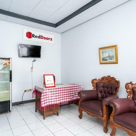 Reddoorz Syariah Near Rsud Cimacan Bogor Esterno foto