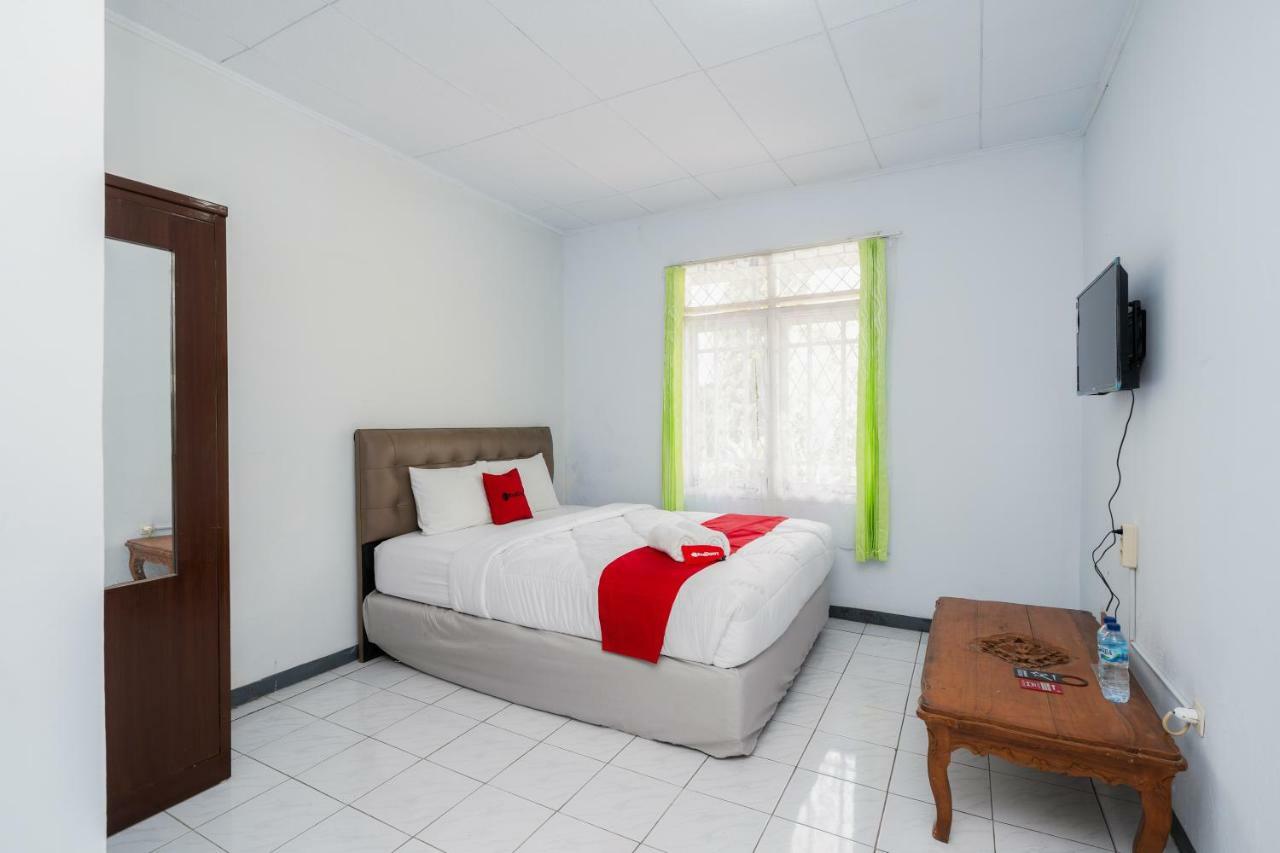 Reddoorz Syariah Near Rsud Cimacan Bogor Esterno foto